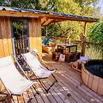 Domaine Ecotelia *