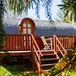 Domaine Ecotelia * Le Nizan