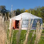 Domaine Ecotelia אוהל מפואר