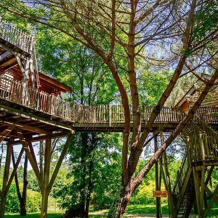 Domaine Ecôtelia *