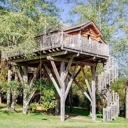 Domaine Ecotelia *