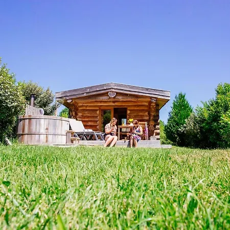 Domaine Ecôtelia *
