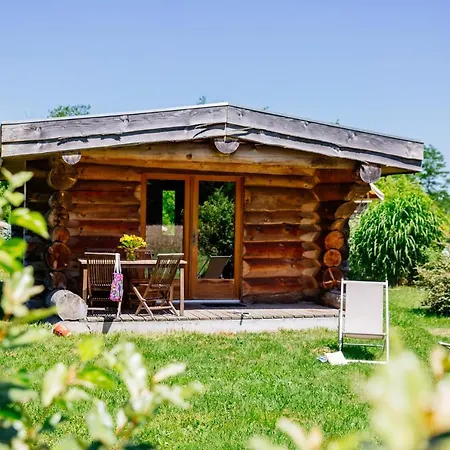 Domaine Ecôtelia Le Nizan