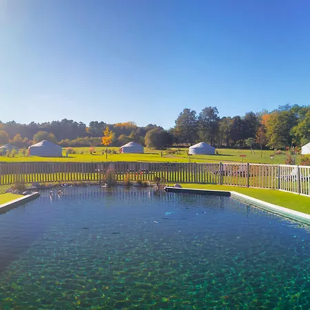 Domaine Ecotelia