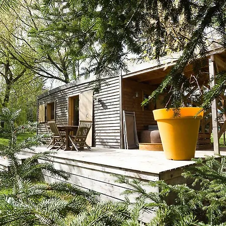 Domaine Ecôtelia * Le Nizan